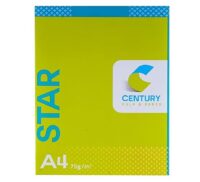 CENTURY STAR A4 PAPER 75 GSM