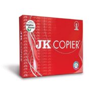 JK PAPER A4 75 GSM